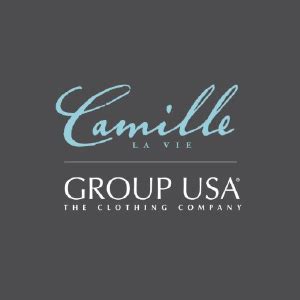 Camille La Vie Coupons & Promo Codes .